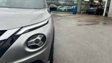 Nissan Juke 1.0 DiG-T 114 N-Connecta 5dr Petrol Hatchback